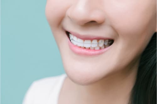 Procedures and precautions for handling unfinished orthodontic treatment