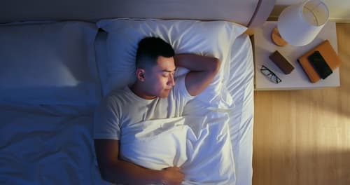 牙痛夜間更痛之謎