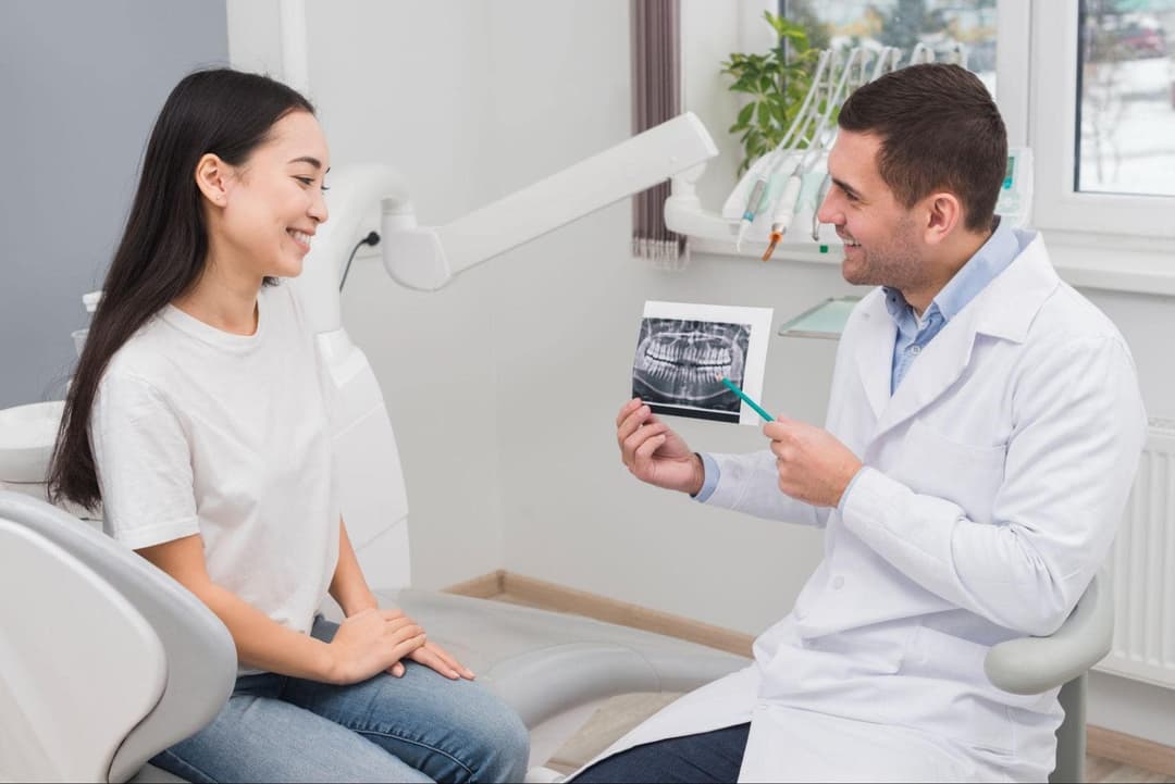 Home Dental 剝智慧齒後七大注意事項貼士