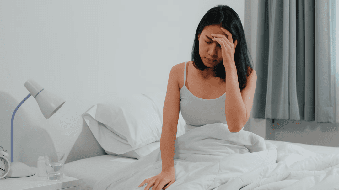 Home Dental帶你了解為何牙齒痛會引起頭痛