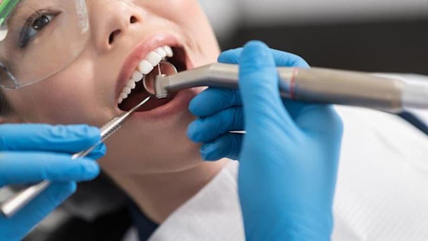oral and maxillifacial surgery