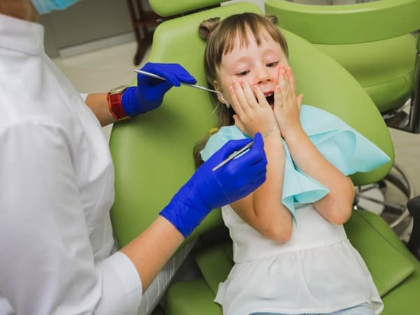 dental sedation