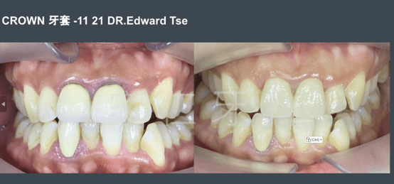 dental beauty specialist