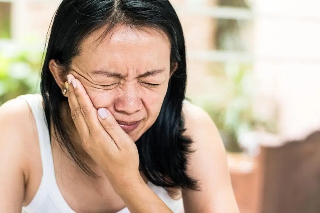 9 Most Common Questions About Swollen Gums｜Wisdom Teeth, Anti-Inflammatory Medication, Herbal…