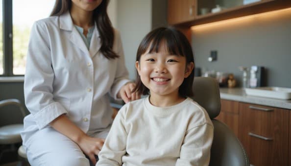 hong kong kid dentist
