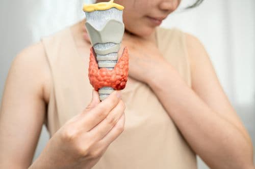 Tonsil Stones
