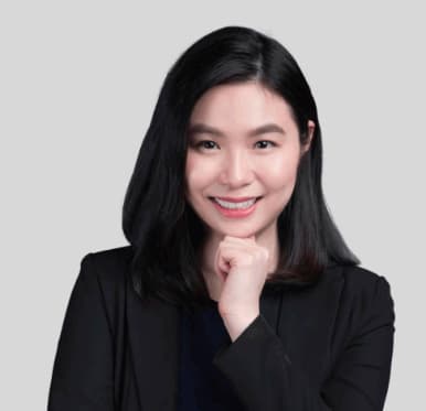 Dr. Yoki Chan, founder