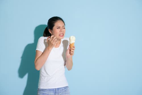 牙痛夜間更痛之謎