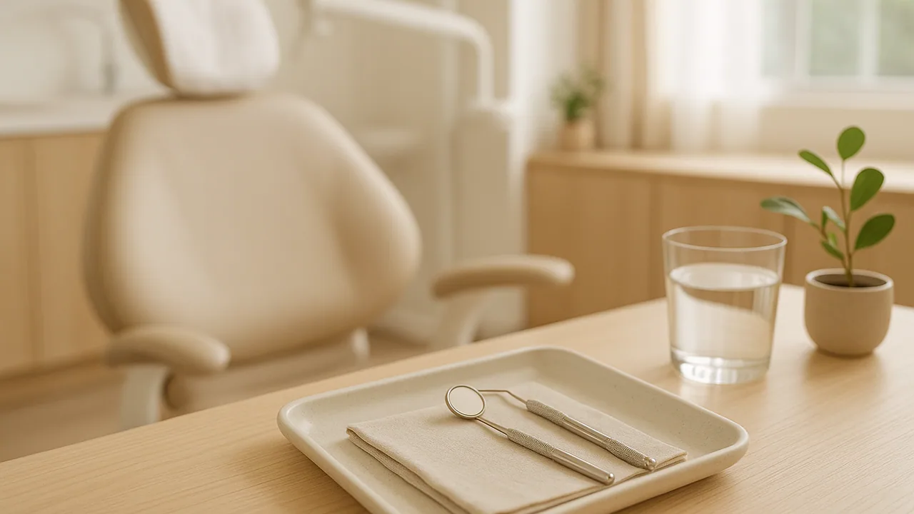 Teeth Scaling & Dental Check-ups in Causeway Bay: Process, Frequency and Fee Considerations