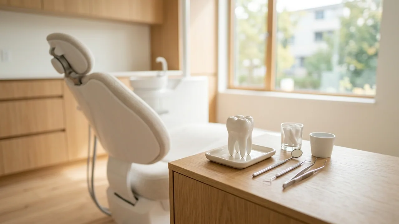 Afraid of the Dentist? Understanding Dental Anxiety and Five Ways to Ease Your Fear