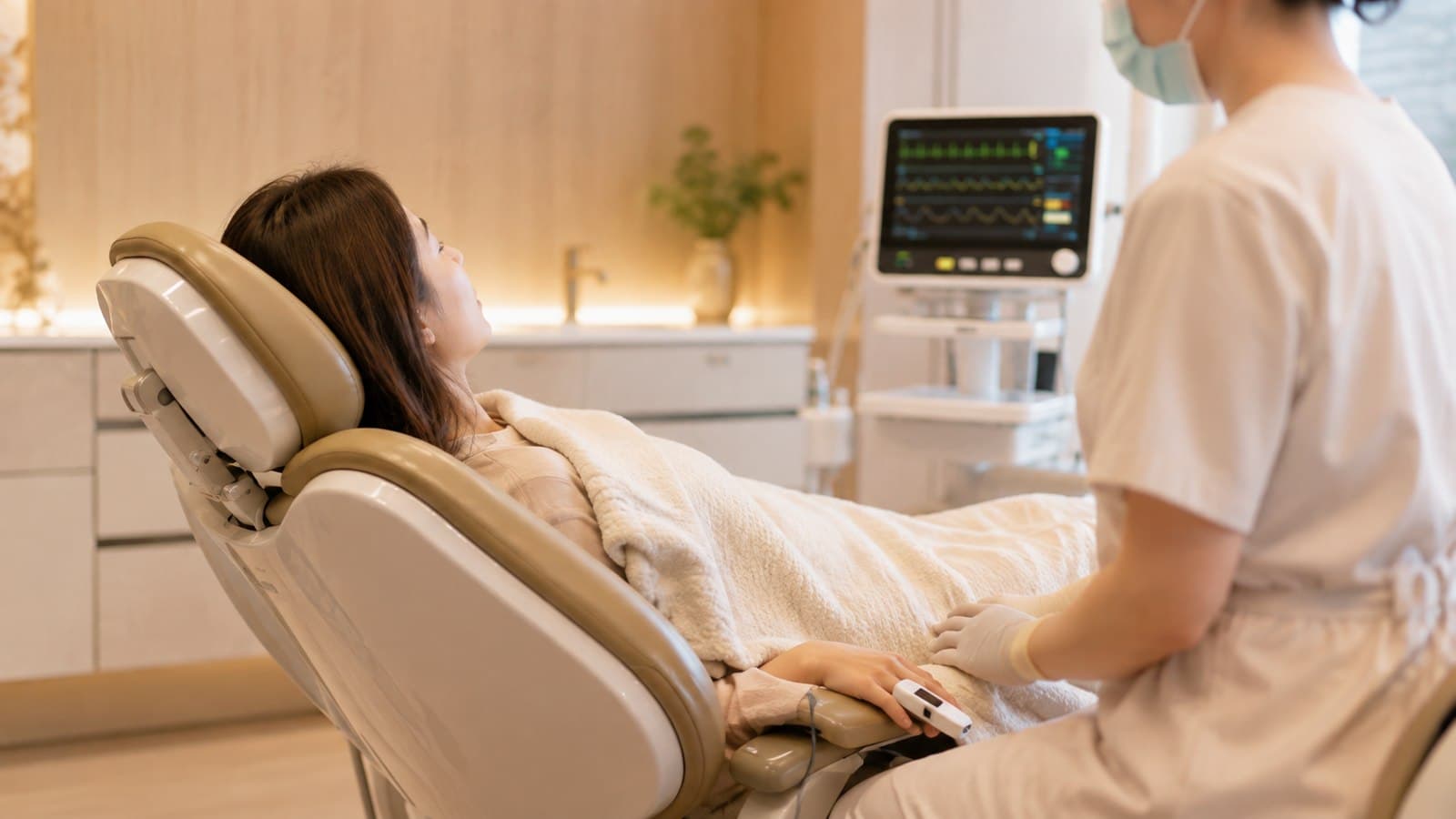 Is Dental Sedation Safe? Will It Affect My Child's Intelligence? The Evidence, Point by Point