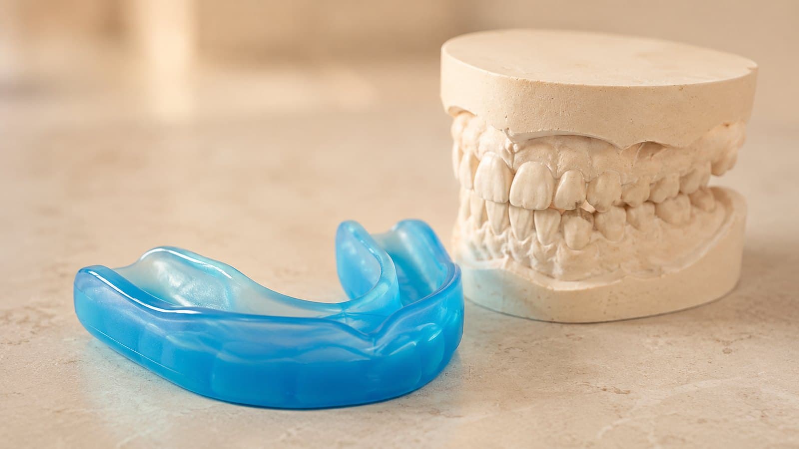Mouthguards Are Not One Thing: Sports Guards, Night Guards, TMJ Splints & Sleep Apnoea Devices Explained